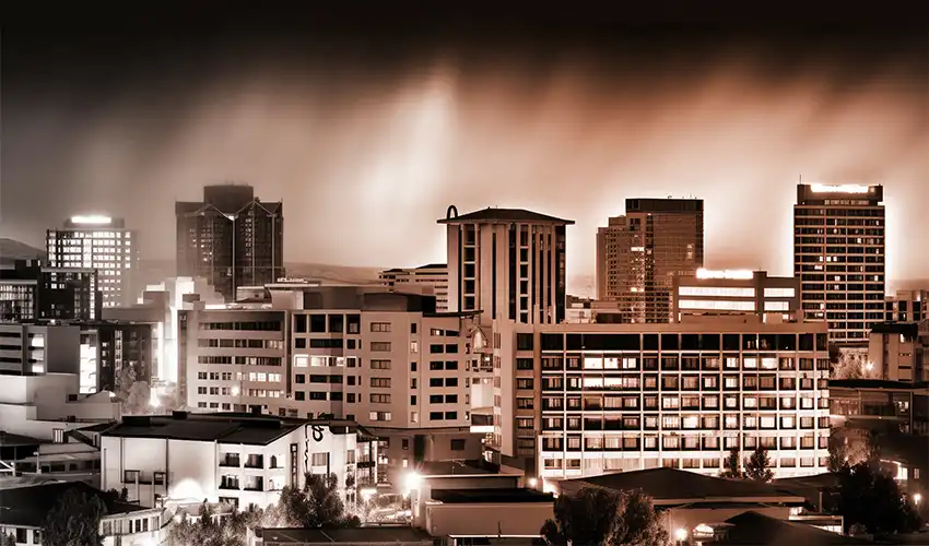 5 Key Reasons Why Baner Pune is the Best Residential Area